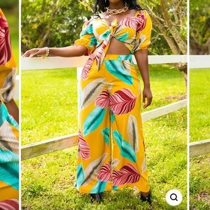 Rebdolls 2 piece set